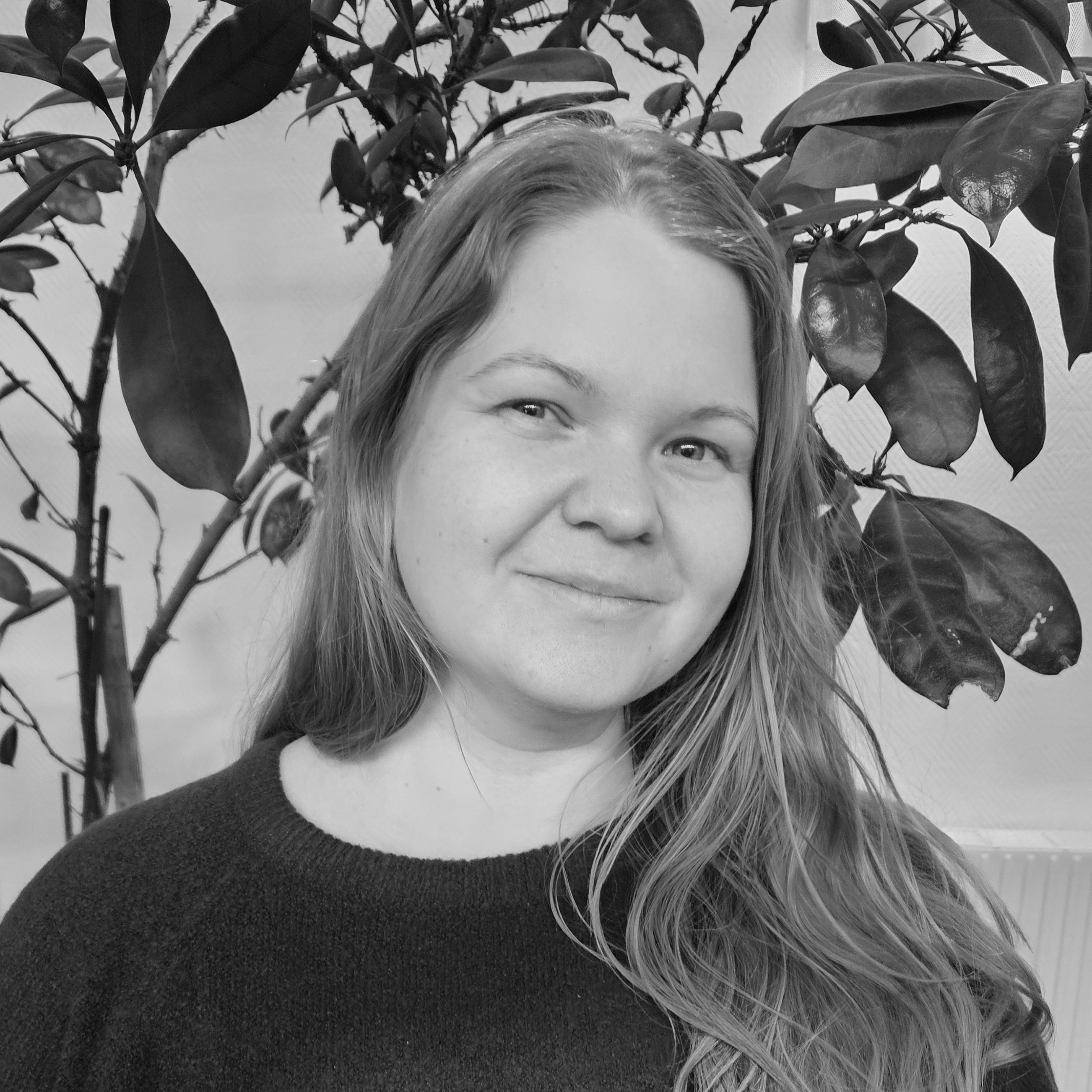 Sara Wigh- Lagbas Nykil-Gammalkil-Ulrika